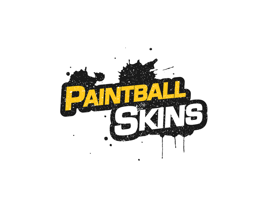Logo for a paintball company Logo design contest