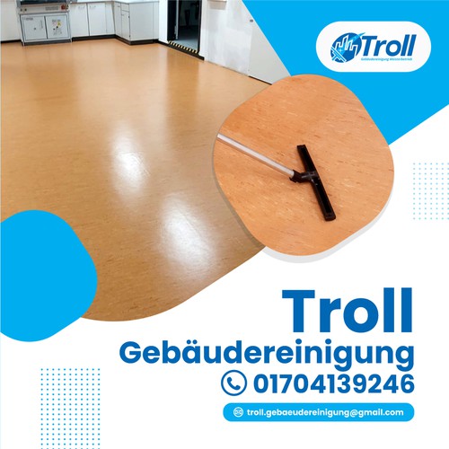 Social media page contest entry by Black-Pepper