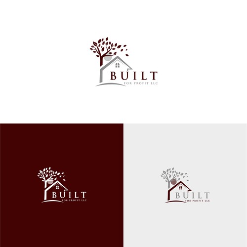 We need a powerful logo for our building educational company that brings attention Design by ✦✦ArtRasu✦✦
