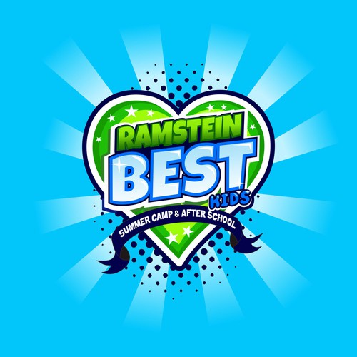 Logo & social media pack contest entry by YazinDesign