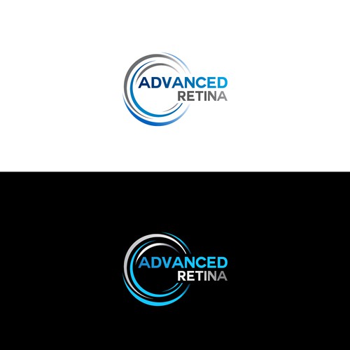 Designs | Professional logo for a cutting-edge retina surgery practice ...