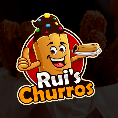 Logo y paquete de redes sociales propuesta en el concurso por Art Dhiego