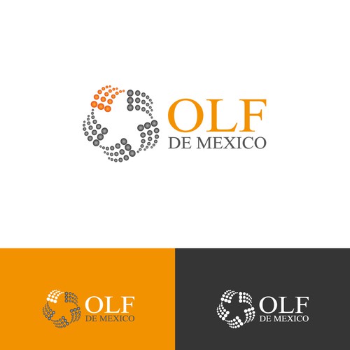 Logo & brand identity pack contest entry by lantonx