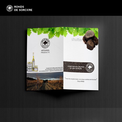  contest entry by RERUMSOL