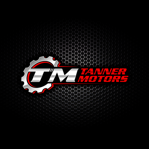 Logo design contest entry by TFamz