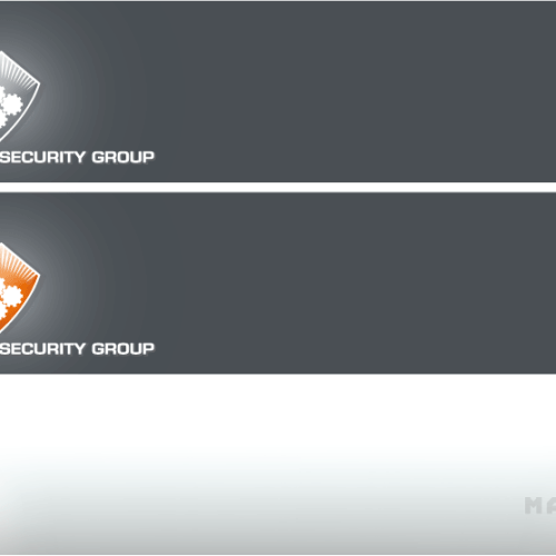 Security Consultant Needs Logo Ontwerp door marzy