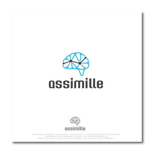 Logo design contest entry by àrt_4™