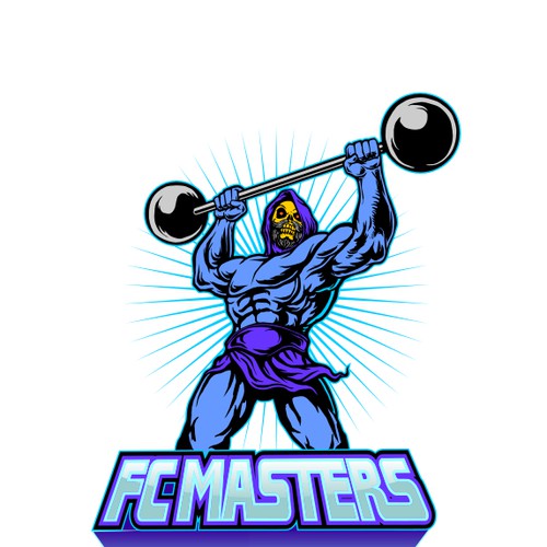 FC Masters  デザイン by Black Arts 888
