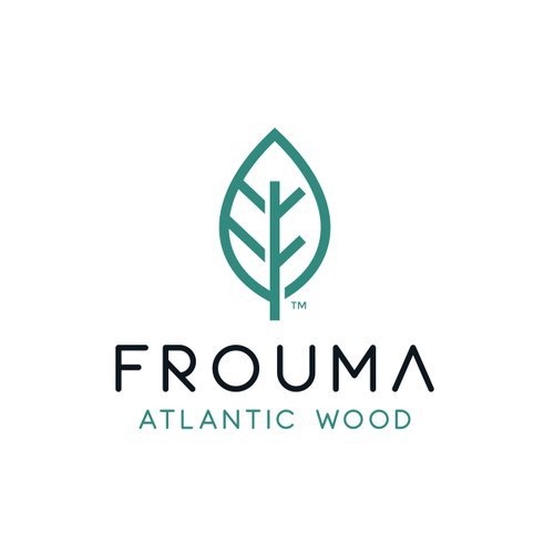 Logo & brand guide contest entry by FoxPixel