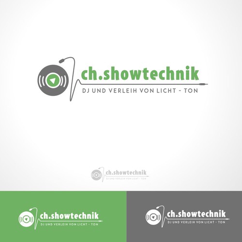 Logo design contest entry by noel22