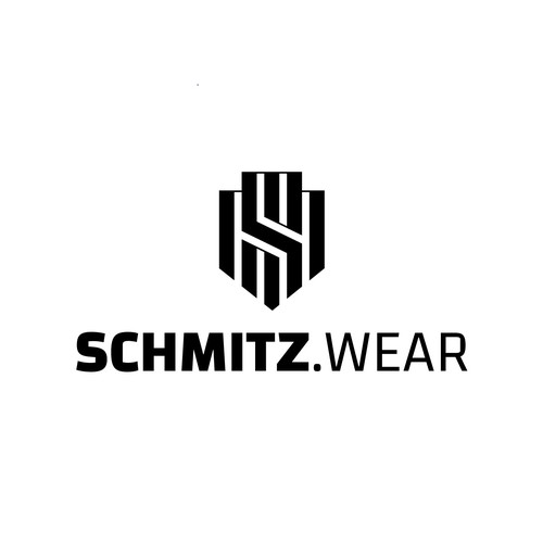 The best logo for workwear brand Design von Hony