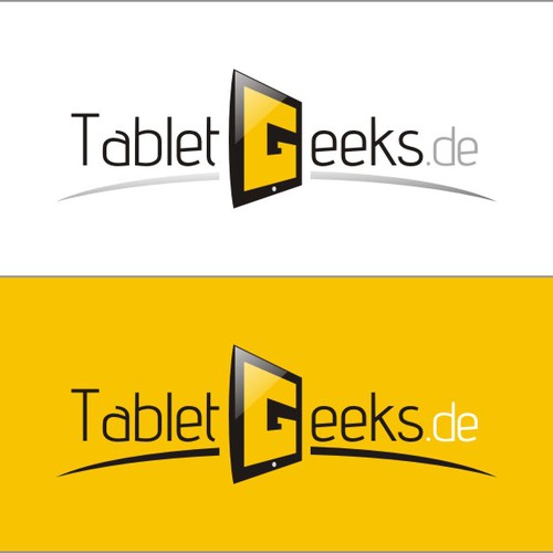 Logo design contest entry by erix8