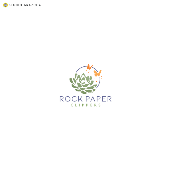 Winner of "Rock Paper Clippers" Contest