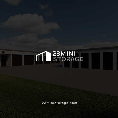 Design di Create a Self Storage Logo di Arram™
