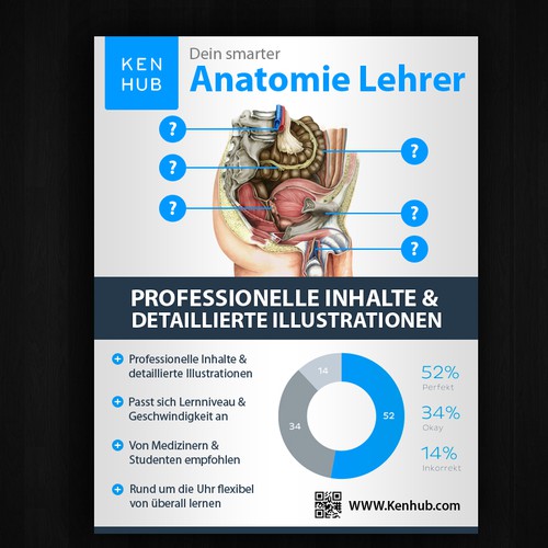 Postcard, flyer or print contest entry by ♛amoxiciline