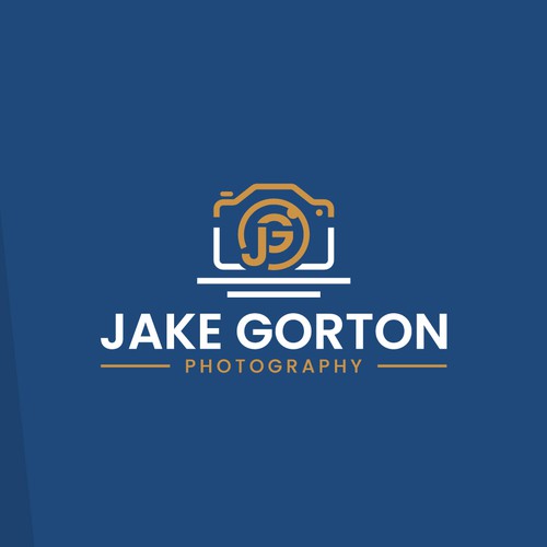 Looking for a creative and unique design for my photography business Design by sabhu07