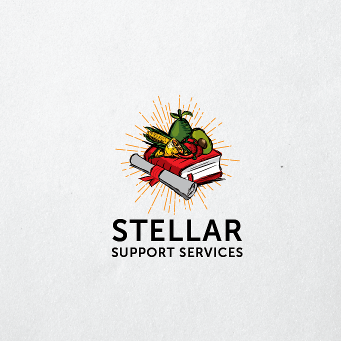 Stellar Logos - Free Stellar Logo Ideas, Design & Templates