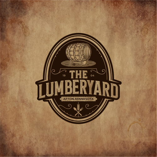 Modern Vintage Logo For Rebranded Historic Pub Design by RAPUNZEL27