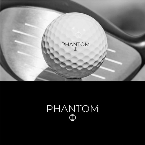 We need a classic but dynamic logo for a new next-gen golf ball Design by ElVano.id✔