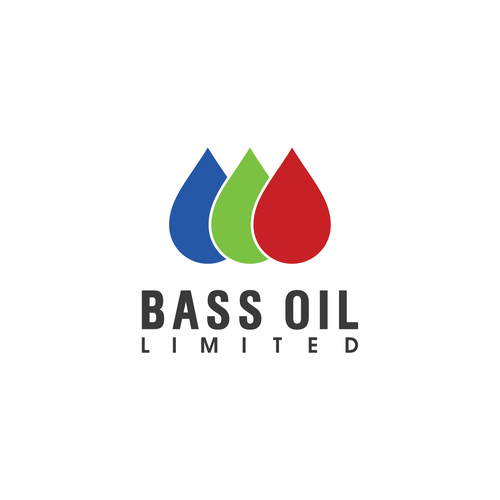 Bass Oil making a new start in Indonesia Logo design contest