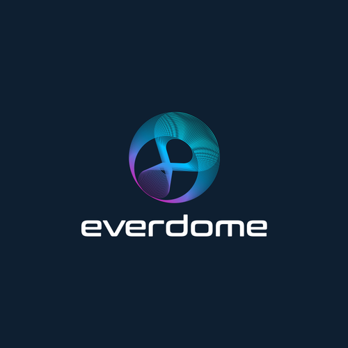 Metaverse project - Everdome Design by MesinTempur