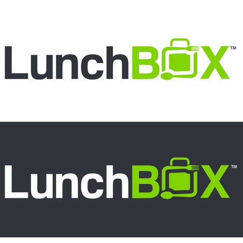 Designs | Help Lunch Box with a new logo | Logo design contest