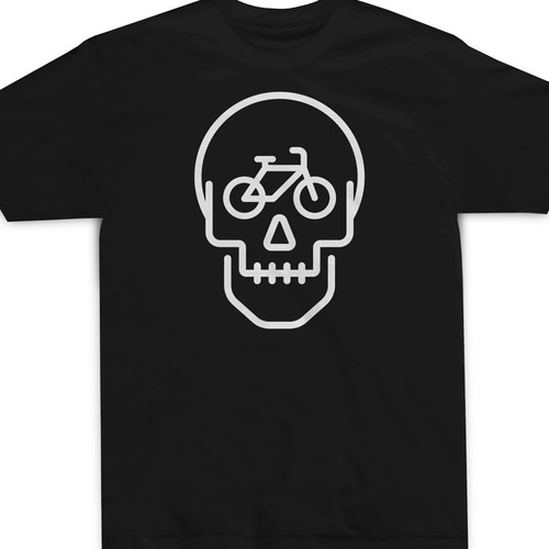 T-shirt contest entry by ThunderBoy