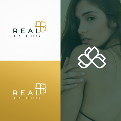 Medical Aesthetics & Skincare Design by Callodia