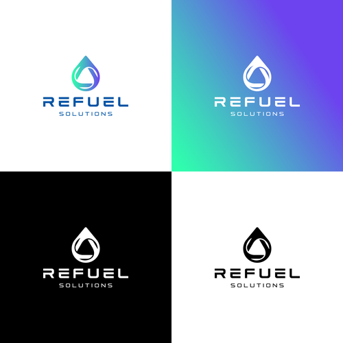 LOGO DESIGN - disruptive cleantech startup Design by iNFiNiTE™