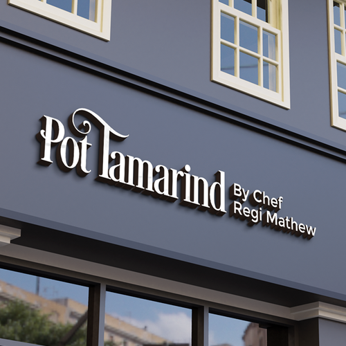 Design a logo for one of the TOP restaurant brands in the world Design by airdesigns24