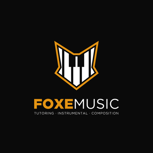 tboy さんによる「 Fm 」のデザイン