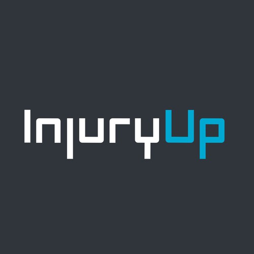 Design a personal injury law firm logo for a NYC based company Design by reggiem