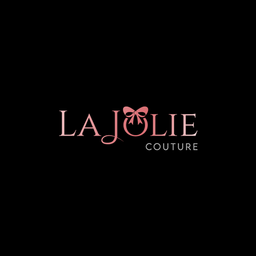 Design Design a logo for little girls fashion di Luel