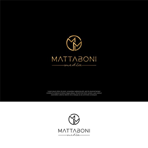 Need a fast logo for videographer Design by GengRaharjo