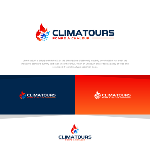 Logotipo y tarjeta de presentación propuesta en el concurso por MotionPixelll™