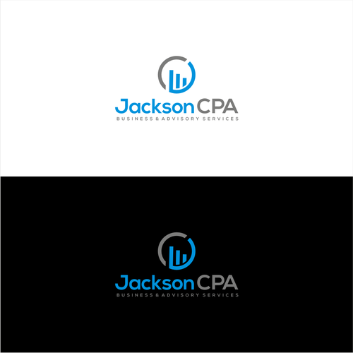 cpa logo design