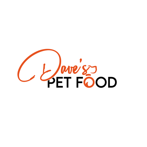 Logo for family owned pet food company Design by SoniDesign