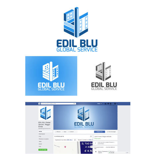  contest entry by lucadidom