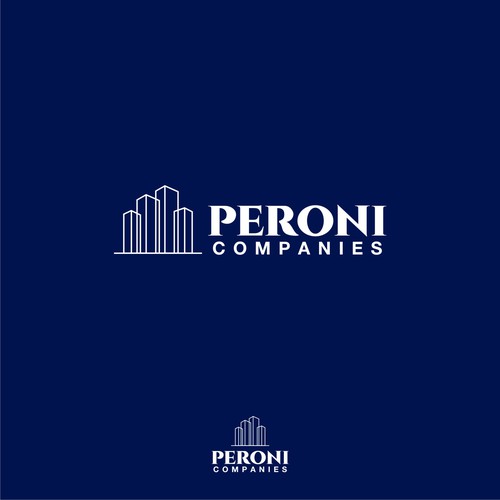 PERONI NEW 12/3 Design by LOGOMAN*