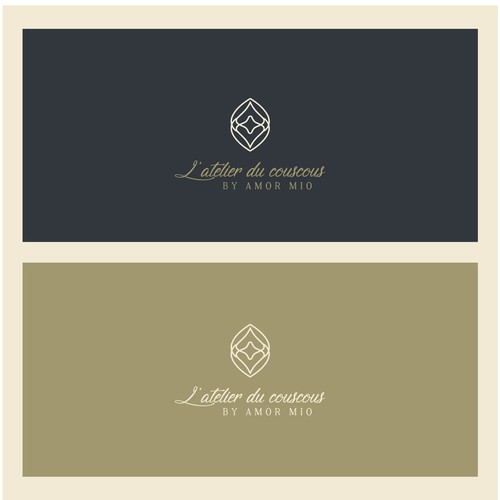 Proposta di design per un contest della categoria Logo realizzata da dprojects