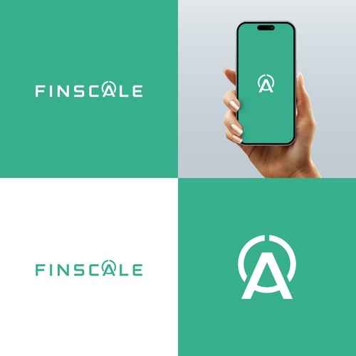 Design a logo for an up-and-coming fintech Design by ERDIHAN DESIGN