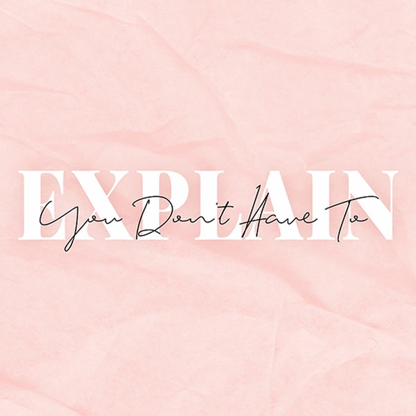 Design réalisé par Point Blank et intitulé "podcast cover"