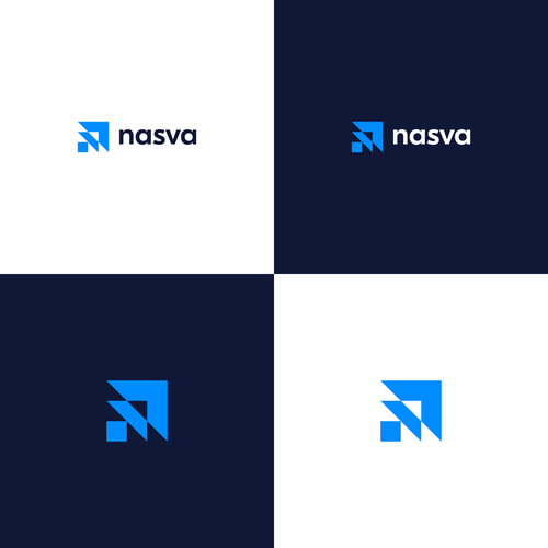 Logo icon is needed for an international B2B technology company Design by ●NdokBanyak