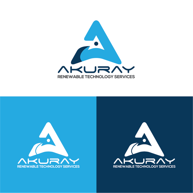 Winnend ontwerp van kukuhx