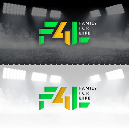 New Sports Agency! Need Logo design asap!! Ontwerp door Jullie Nogueira