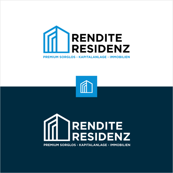 Design by affeolla titled "Rendite residenz"