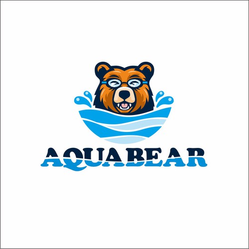 Logo design contest entry by Zamzami