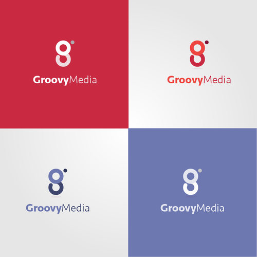 Technology company logo Design by Hamzarathoustra