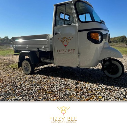 Design an Innovative and captivating logo for a fun mobile bar Design by hames11