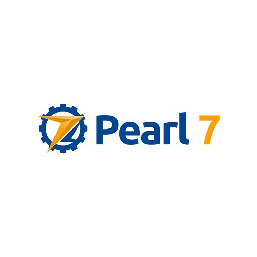 コンペ「Design for Pearl 7 General trading」のデザイン by Y A N Aさん 